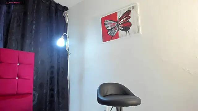 Camilaladysmith online show from 03-20-26, 09:05