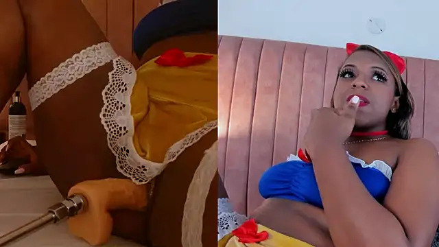 NayaLove  online show from 03-26-26, 04:44