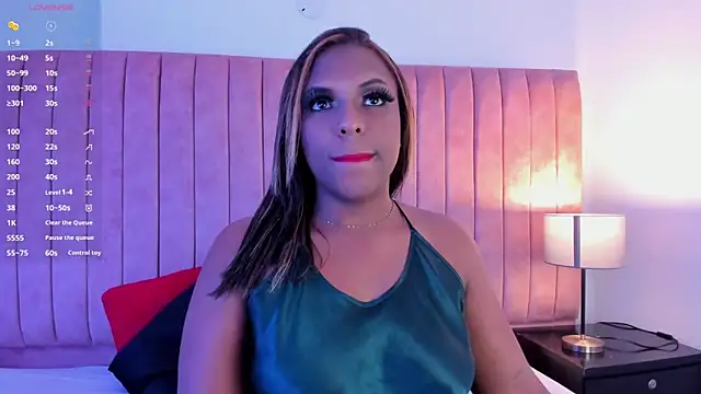 NayaLove  online show from 03-27-26, 03:59