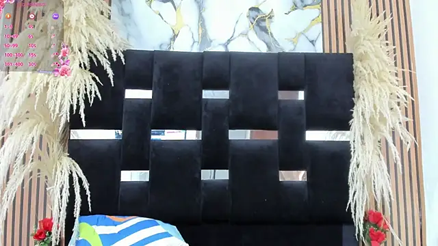 Snapshot of DiianaRosse chatting on 06-02-26, 11:43 DiianaRosse online show from 06-02-26, 11:43
