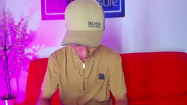 Naughty hot01 online show from 03-05-26, 10:12