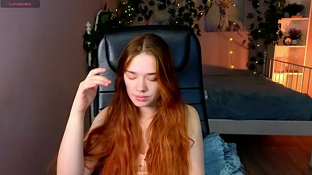 TiffanyVex online show from 03-25-26, 03:22