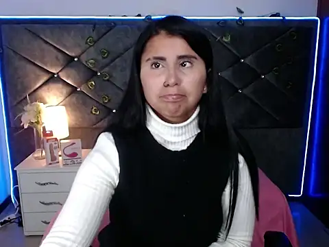 Alisha Gamskar13 online show from 04-29-26, 01:04
