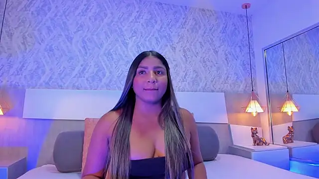 Emma Carteer 1 online show from 03-09-26, 05:55