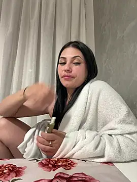 Snapshot of LunaSerenaX chatting on 03-24-26, 09:48 LunaSerenaX online show from 03-24-26, 09:48