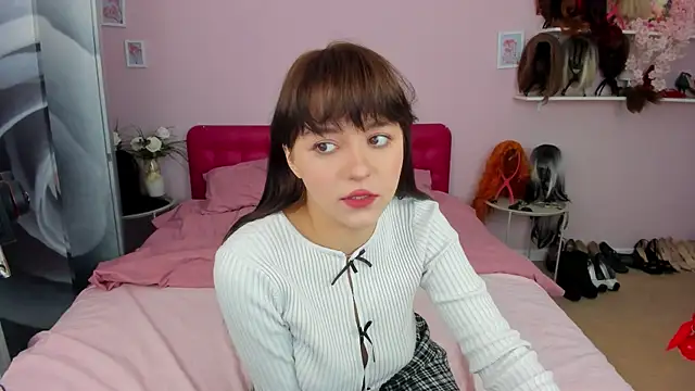 ShanyDillon online show from 03-31-26, 07:21