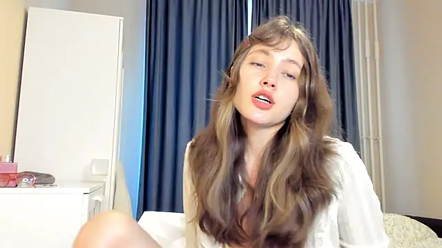 Snapshot of MaryannSofts chatting on 07-18-26, 10:02 MaryannSofts online show from 07-18-26, 10:02