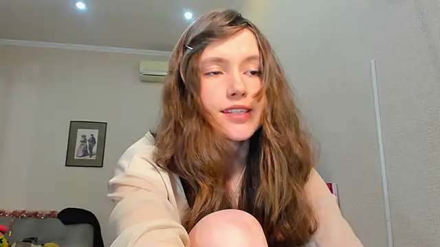 MaryannSofts online show from 03-27-26, 02:40