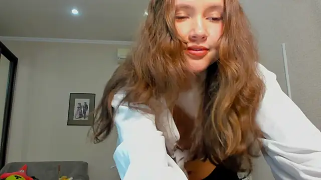 MaryannSofts online show from 04-09-26, 03:29