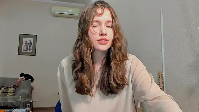 MaryannSofts online show from 03-12-26, 03:49