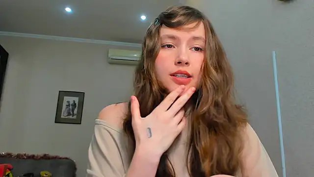 MaryannSofts online show from 03-29-26, 01:13