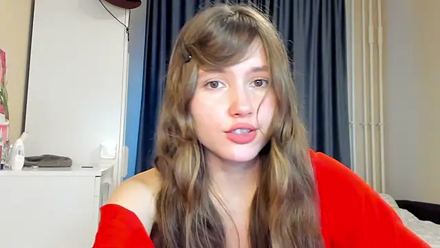 Snapshot of MaryannSofts chatting on 07-13-26, 03:22 MaryannSofts online show from 07-13-26, 03:22