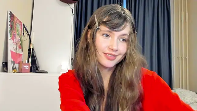 Snapshot of MaryannSofts chatting on 07-29-26, 05:23 MaryannSofts online show from 07-29-26, 05:23