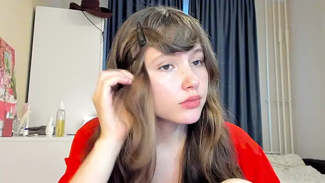 Snapshot of MaryannSofts chatting on 07-14-26, 01:06 MaryannSofts online show from 07-14-26, 01:06