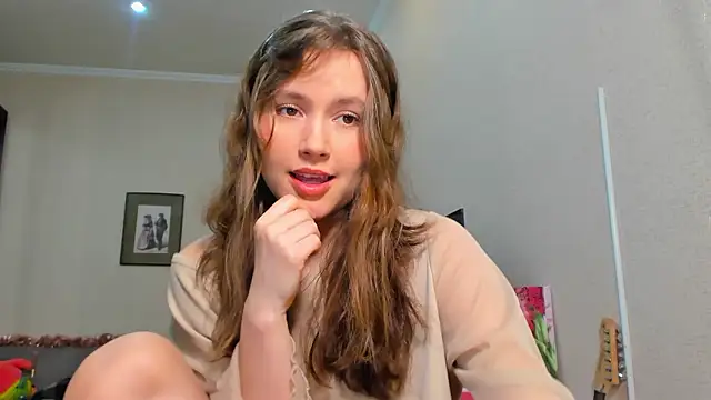 MaryannSofts online show from 03-22-26, 02:18