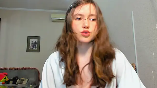 MaryannSofts online show from 03-21-26, 02:43