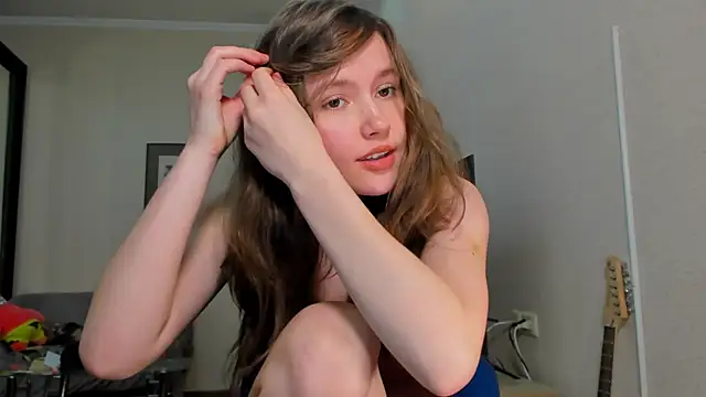 MaryannSofts online show from 04-19-26, 06:10