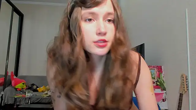 MaryannSofts online show from 04-22-26, 03:30