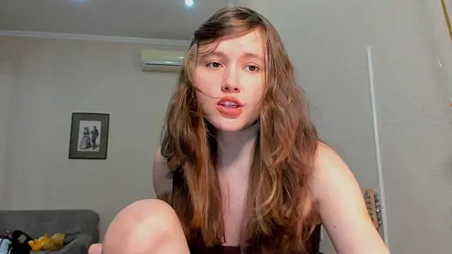 MaryannSofts online show from 04-19-26, 04:41