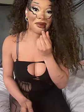 Riasvenenoo online show from 03-15-26, 02:02