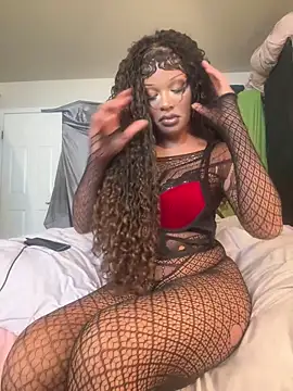 Riasvenenoo online show from 03-22-26, 04:08