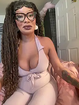 Riasvenenoo online show from 04-19-26, 04:08