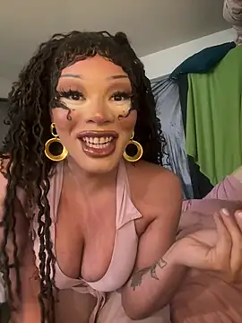 Riasvenenoo online show from 03-14-26, 04:02