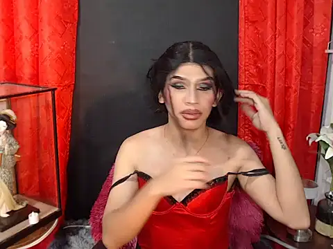 seductive mistress07 online show from 03-29-26, 04:14