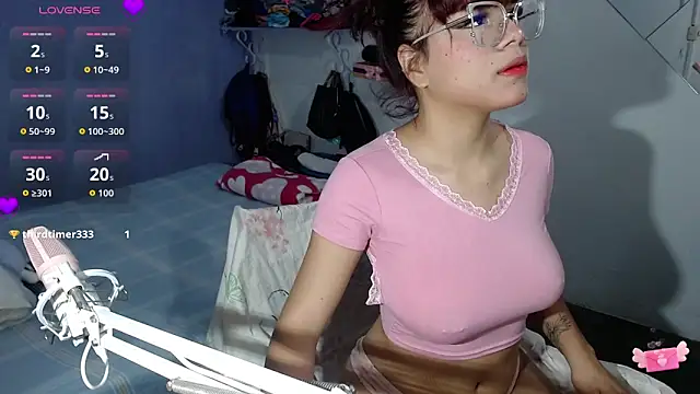 kinky catalina online show from 03-12-26, 04:29