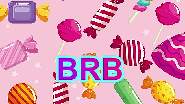 Candyy doll   online show from 04-05-26, 07:42