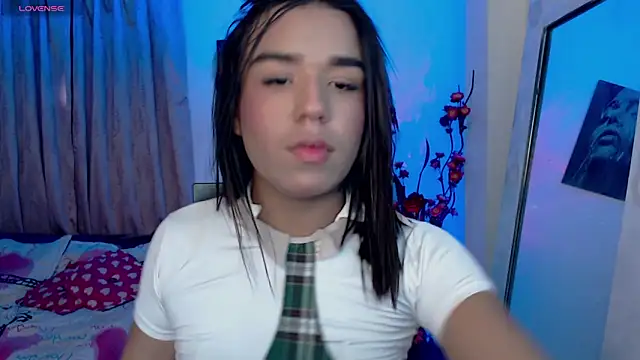 Candyy doll   online show from 03-10-26, 08:57