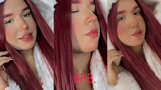 Candyy doll   online show from 04-09-26, 07:09