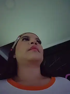 Pretty Julieta online show from 03-30-26, 10:00