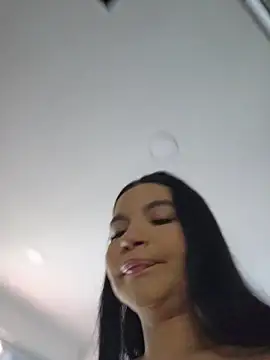 Pretty Julieta online show from 04-04-26, 09:10