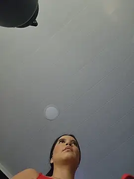 Pretty Julieta online show from 03-09-26, 10:13