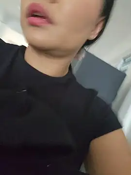 Pretty Julieta online show from 04-12-26, 09:18