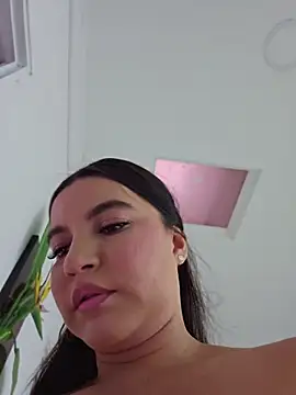 Pretty Julieta online show from 07-23-26, 08:16