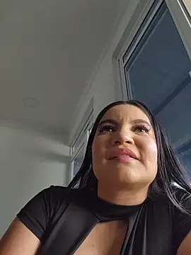 Pretty Julieta online show from 03-24-26, 09:37