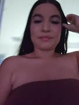 Pretty Julieta online show from 04-06-26, 10:55