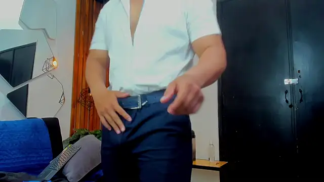 RomanCroft online show from 03-28-26, 12:06