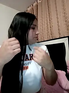 DulceBarbyeri online show from 03-10-26, 02:37