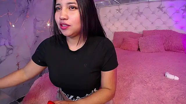 DulceBarbyeri online show from 03-05-26, 03:36