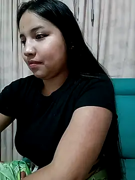 DulceBarbyeri online show from 03-07-26, 03:02