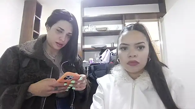 bellatentacion2026 online show from 06-25-26, 08:36