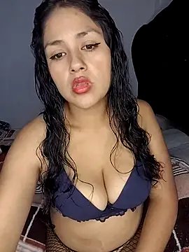 shantal1921 online show from 04-05-26, 04:41