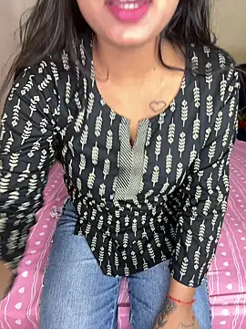 BABY JANNU  online show from 04-09-26, 04:25