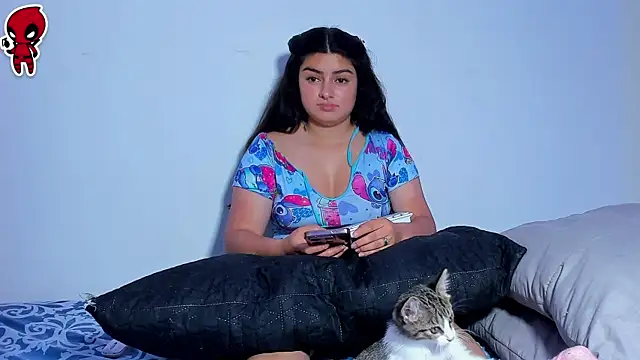 antonela and thiago online show from 03-09-26, 10:13