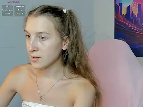 Snapshot of Xenia_paradise chatting on 06-15-26, 08:36 Xenia paradise online show from 06-15-26, 08:36