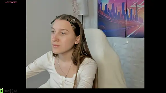 Snapshot of Xenia_paradise chatting on 05-31-26, 12:27 Xenia paradise online show from 05-31-26, 12:27