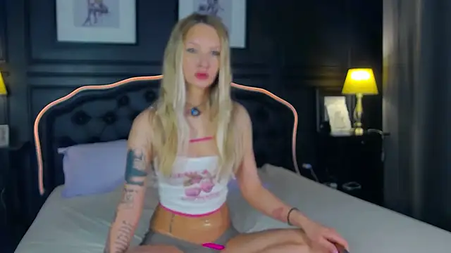 KiraProsper online show from 03-20-26, 06:58